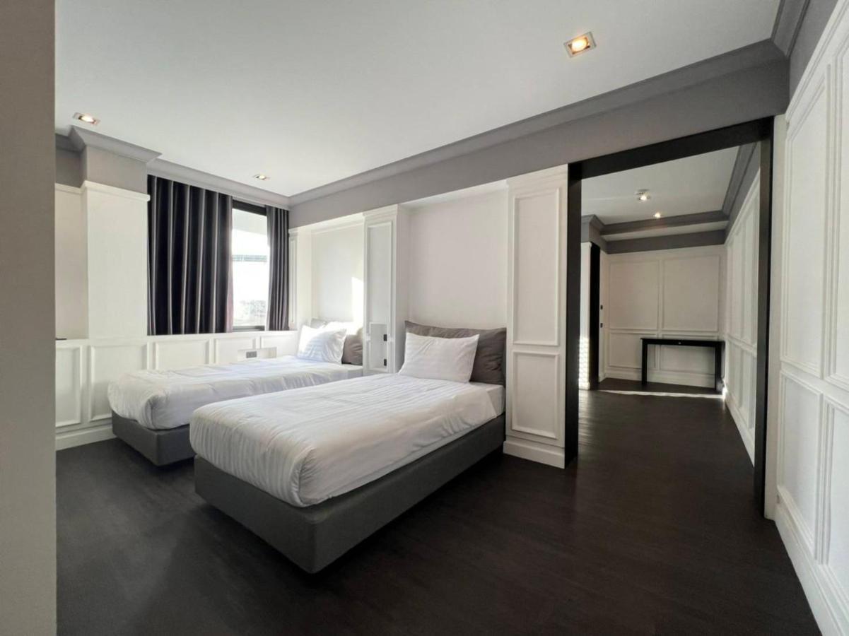 Penpark Place Bangkok Room photo