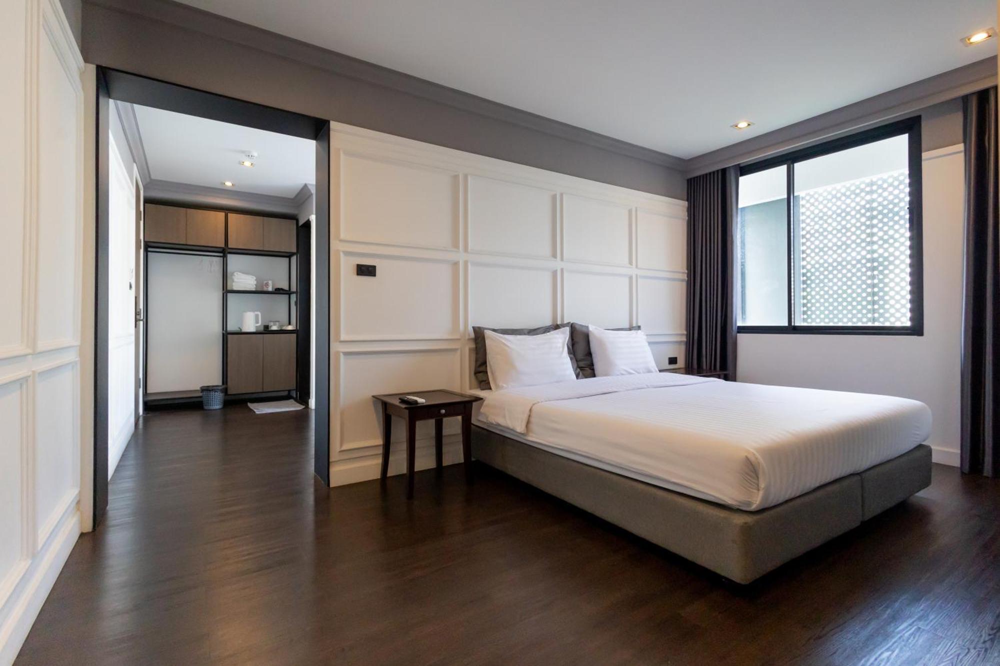 Penpark Place Bangkok Exterior photo