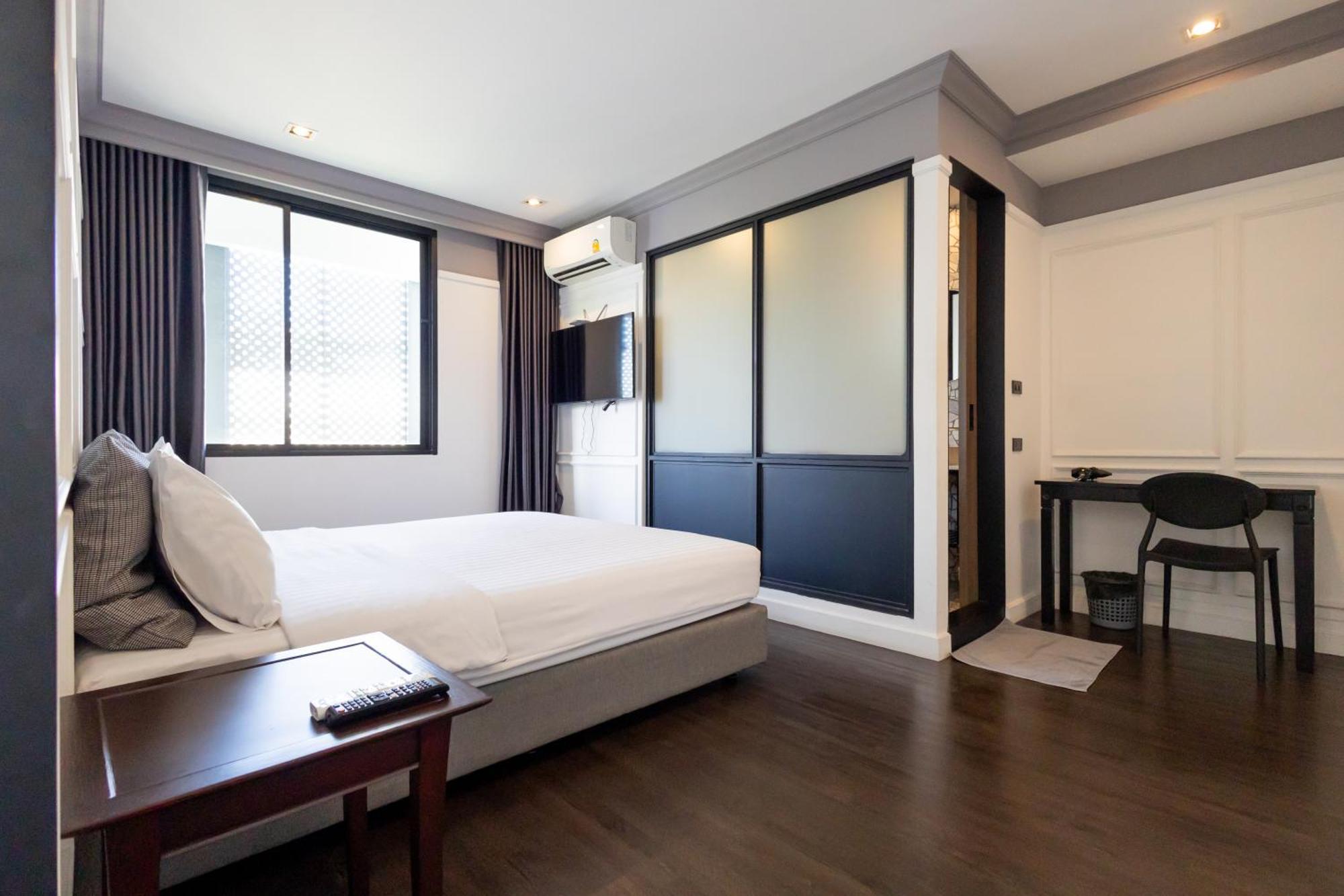 Penpark Place Bangkok Exterior photo